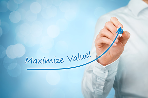 Maximize Value with Strategic Partnerships